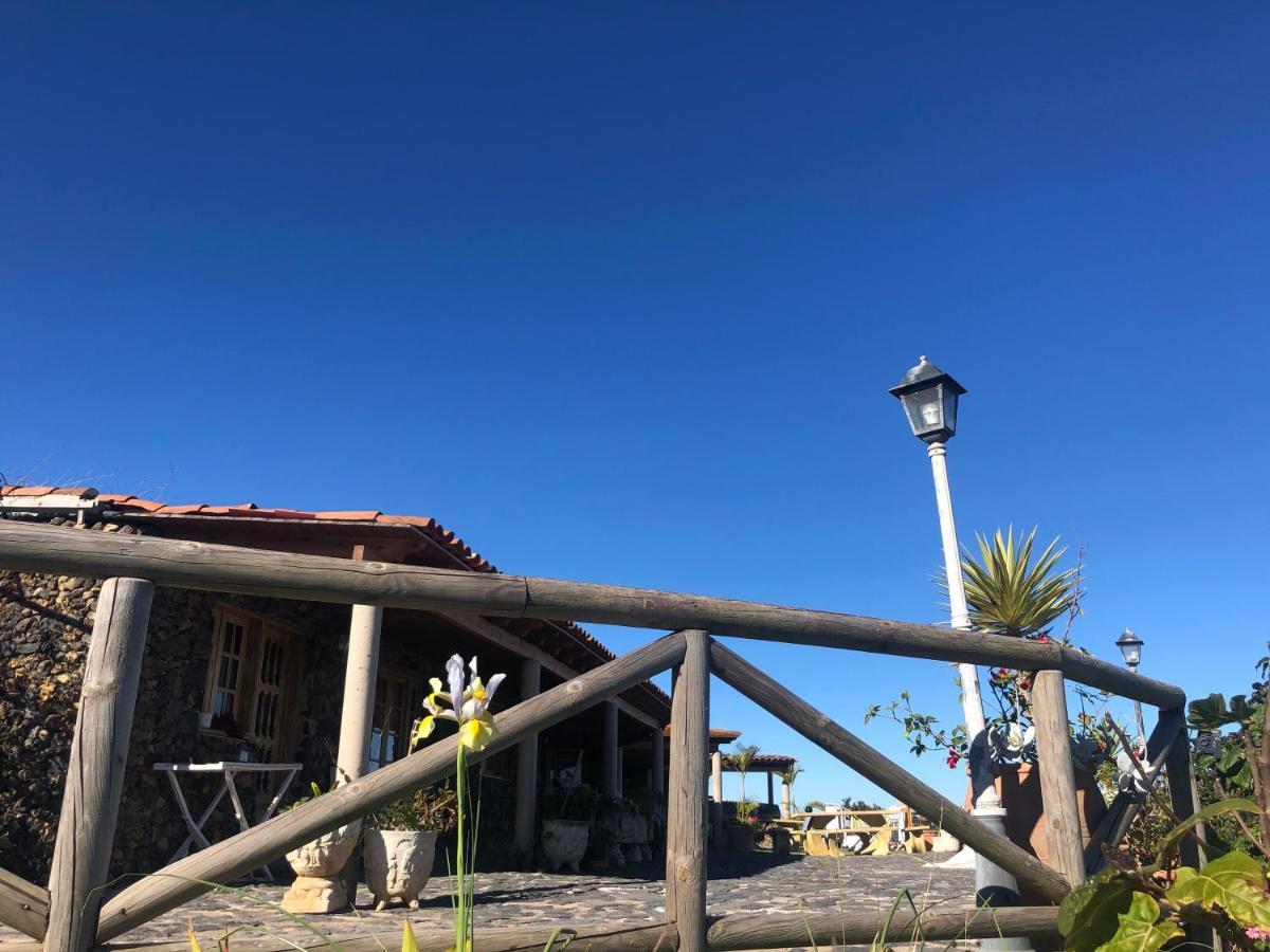 Ecolodge Tenerife *