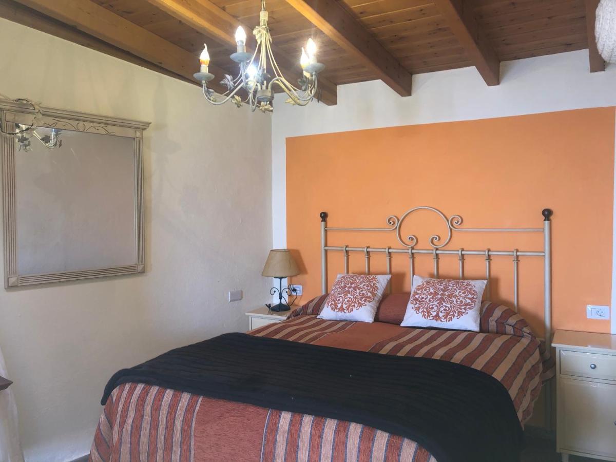 Ecolodge Tenerife