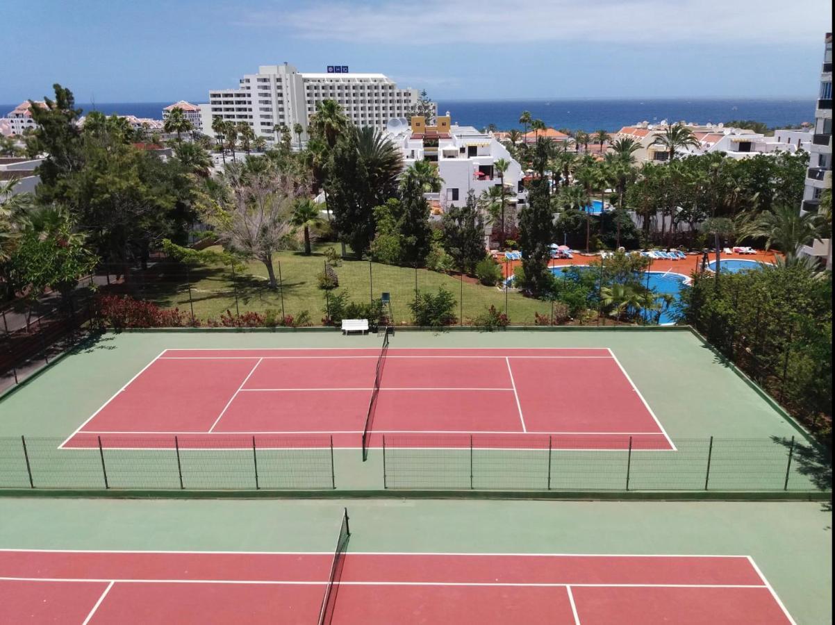 Apartment Americas Ocean View El Dorado Playa de las Americas (Tenerife)