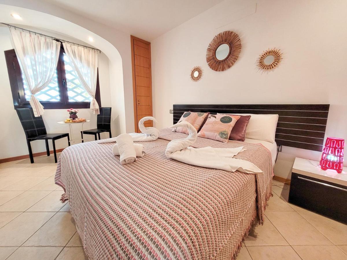 Apartamento Adeje Paradise Junior Ocean Views And Heated Pool