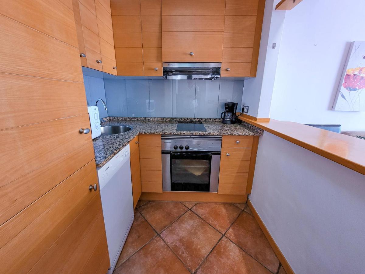 Adeje Paradise Junior Ocean Views And Heated Pool Apartamento