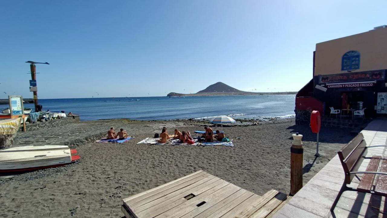 Apartment Alquilaencanarias Tio Claudio *