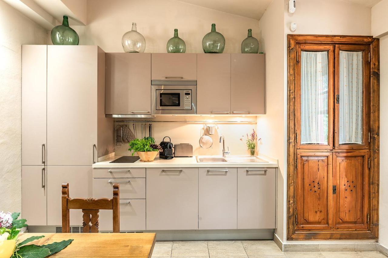Homeforguest Cosy Rural Flat La Lavanda Surrounded By Nature Appartement Tacoronte