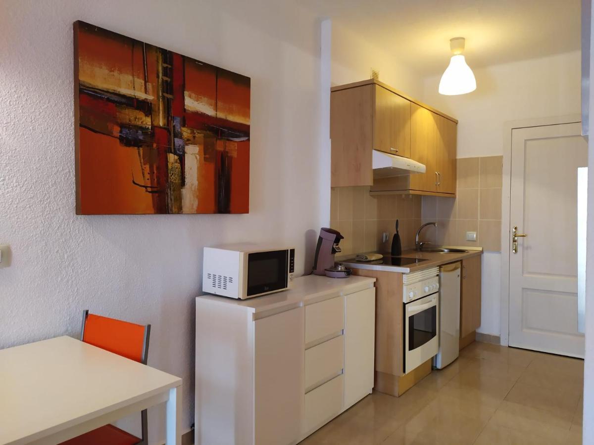 Appartement Playa Paraiso Ocean View Wifi