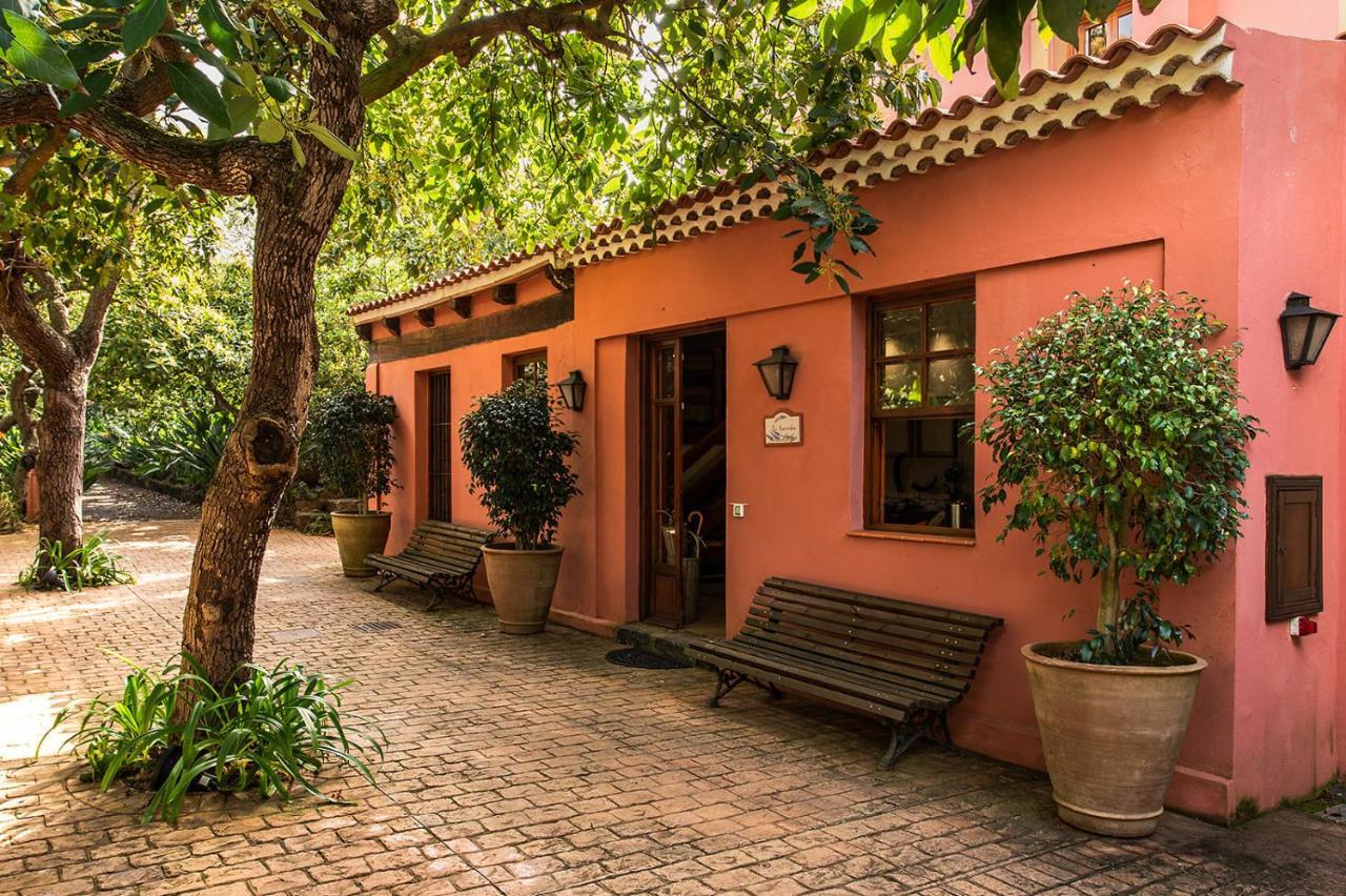 Appartement Homeforguest Cosy Rural Flat La Lavanda Surrounded By Nature Tacoronte