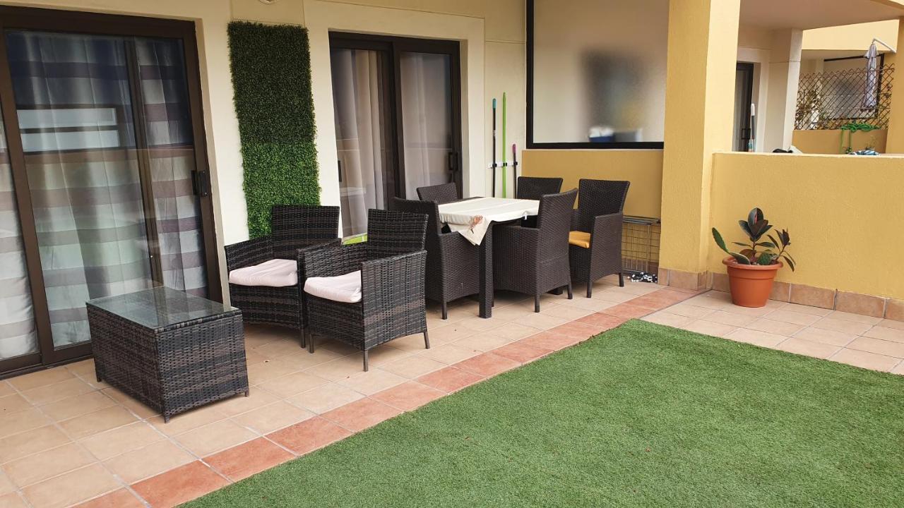 Aguamarina 433 Appartement *