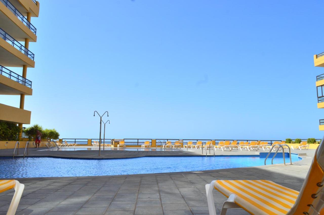 Appartement Aguamarina 433