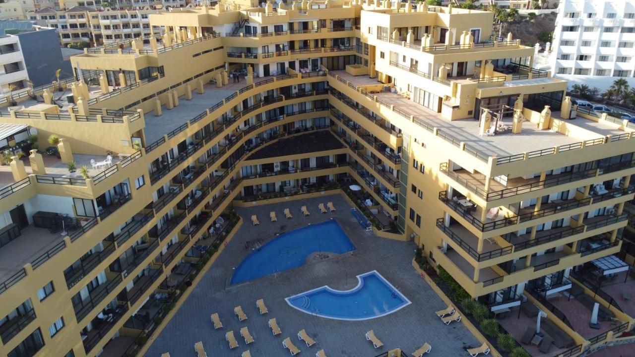 Aguamarina 433 Appartement San Miguel de Abona