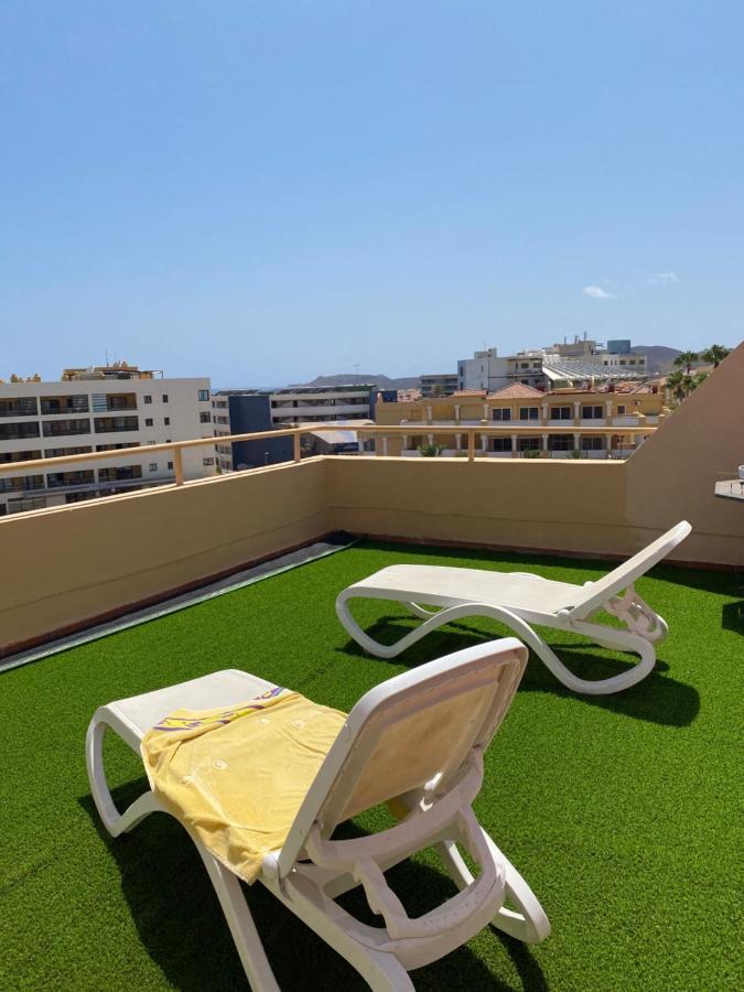 Apartamento 201 - Pueblo Primavera - Golf Del Sur San Miguel de Abona