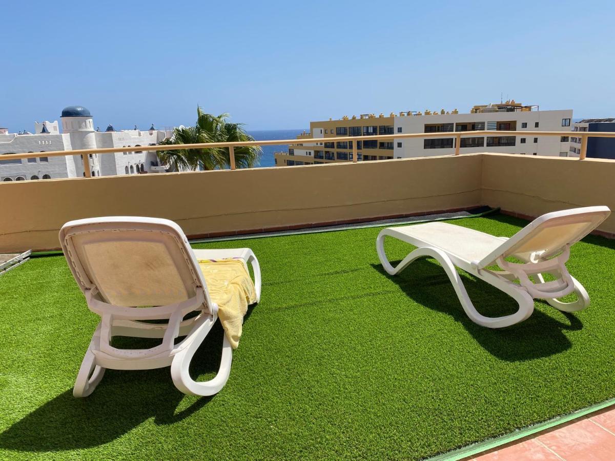 Apartamento 201 - Pueblo Primavera - Golf Del Sur *