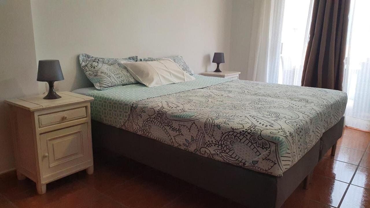 Aguamarina 433 Appartement *
