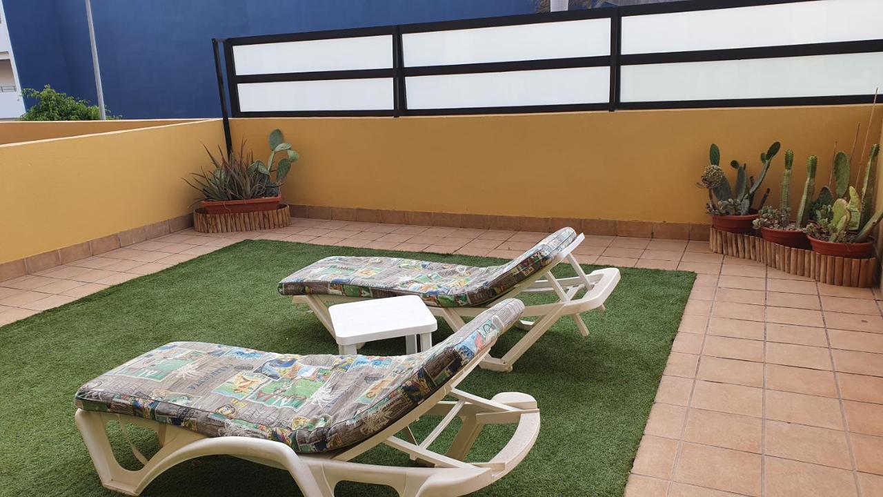 Appartement Aguamarina 433 San Miguel de Abona