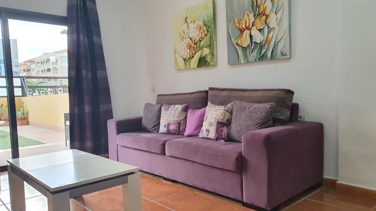 Aguamarina 433 Appartement San Miguel de Abona