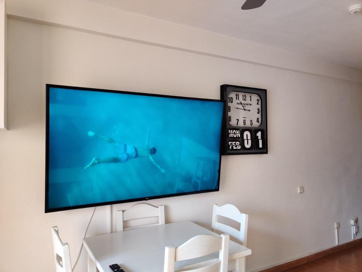 Appartement Seafront Golden Mile Americas Hard Rock *