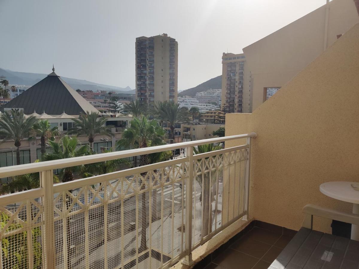 Seafront Golden Mile Americas Hard Rock Appartement *