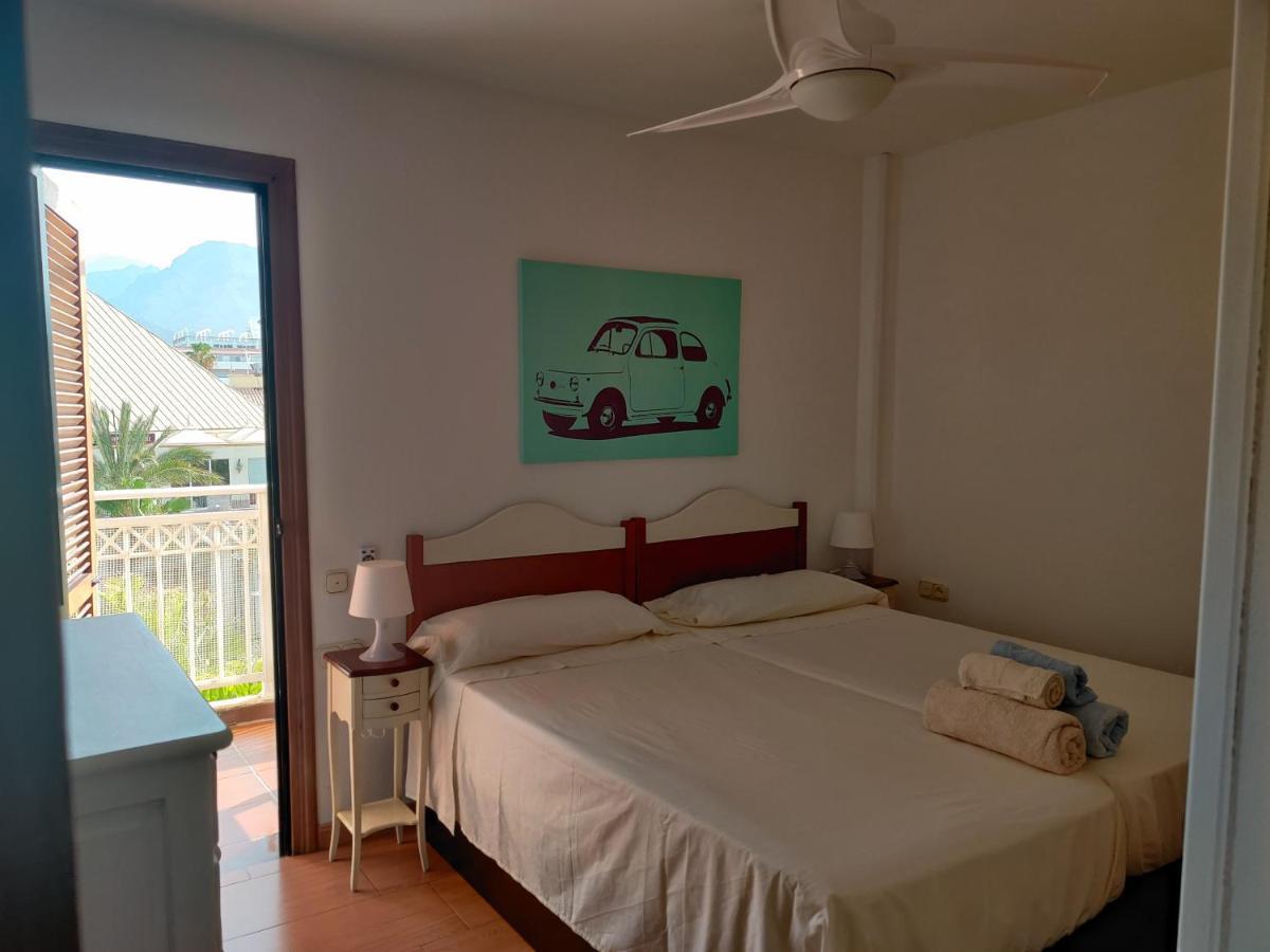 Appartement Seafront Golden Mile Americas Hard Rock