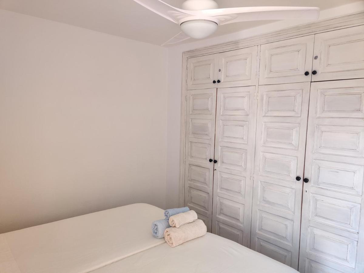 Seafront Golden Mile Americas Hard Rock Appartement
