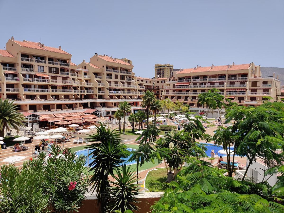 Seafront Golden Mile Americas Hard Rock * Arona (Tenerife)