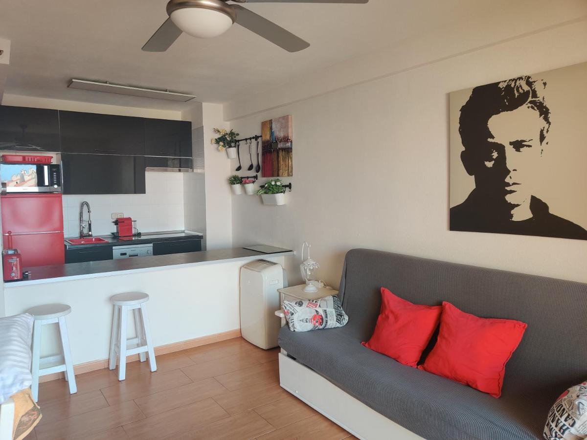 Seafront Golden Mile Americas Hard Rock Appartement