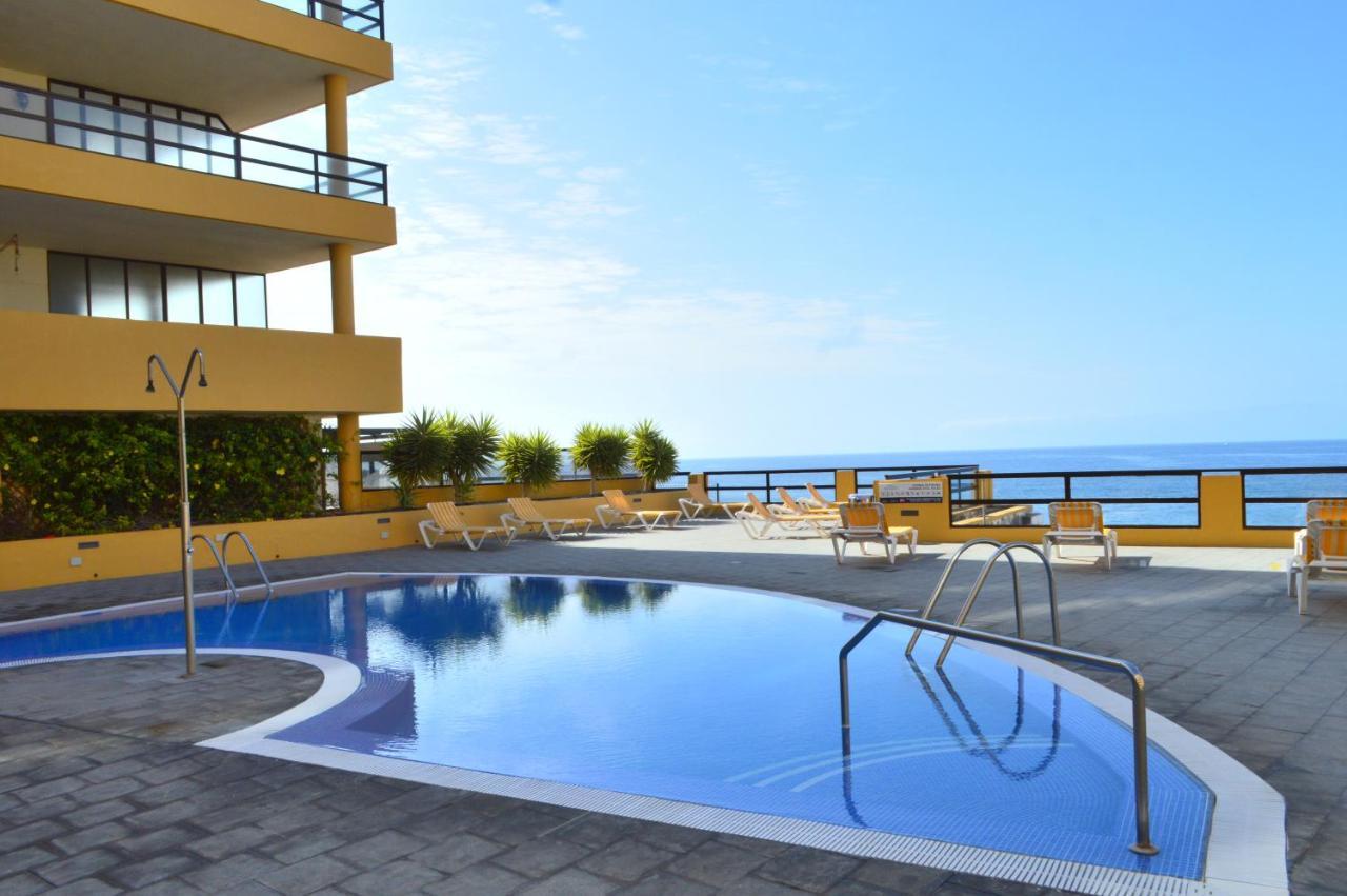 Apartamento Aguamarina 812