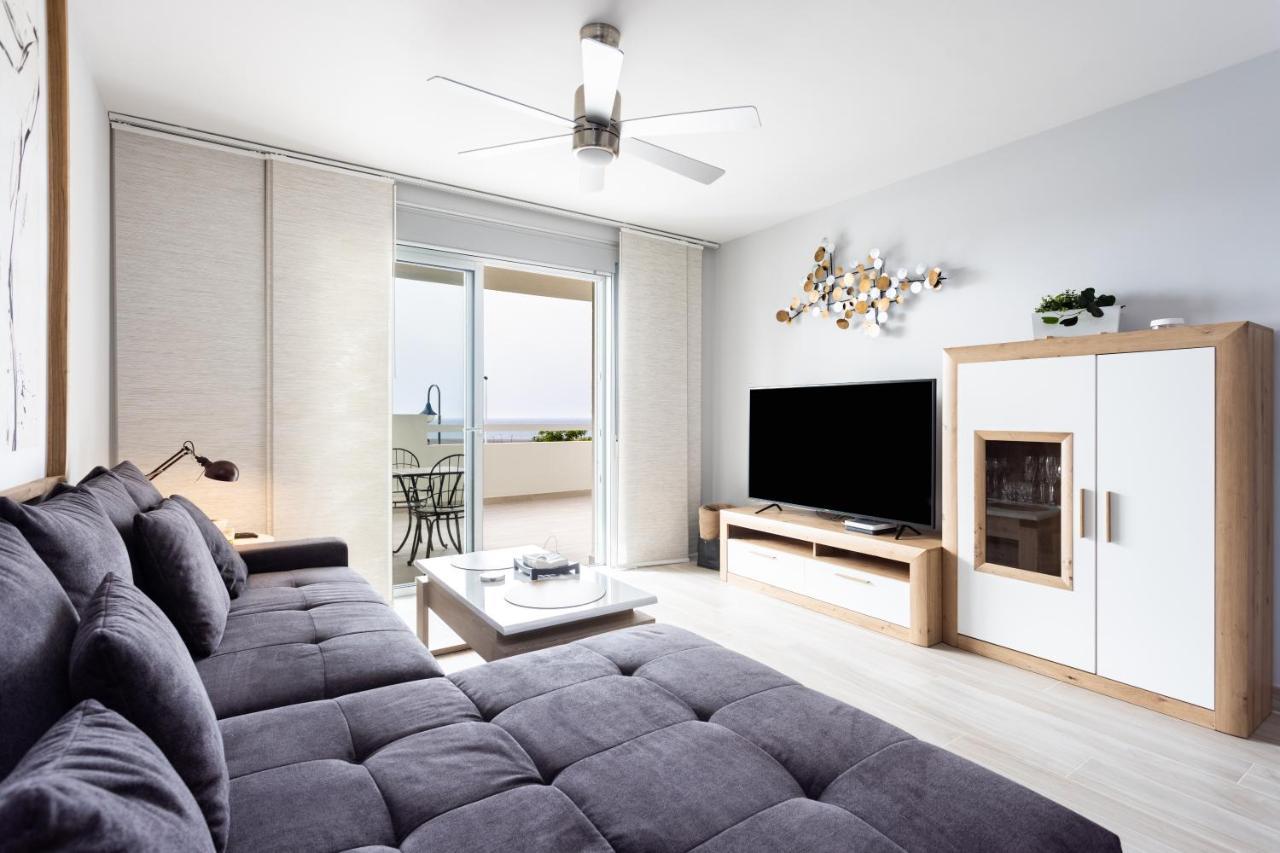 Apartamento Sotavento Cactus By Sunkeyrents