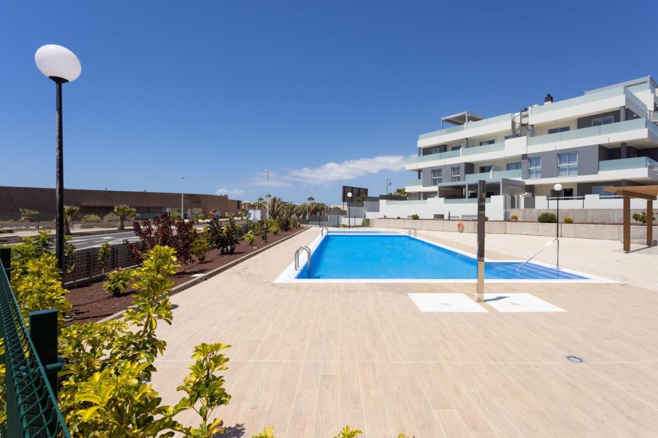 Sotavento Cactus By Sunkeyrents Apartamento