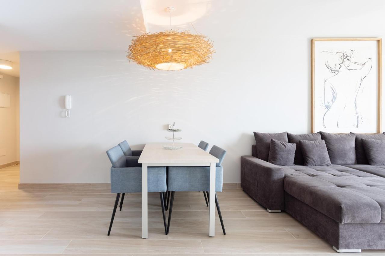 Apartamento Sotavento Cactus By Sunkeyrents Granadilla De Abona