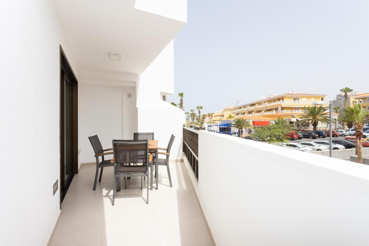 Apartamento Playa San Juan Perfect By Sunkeyrents *