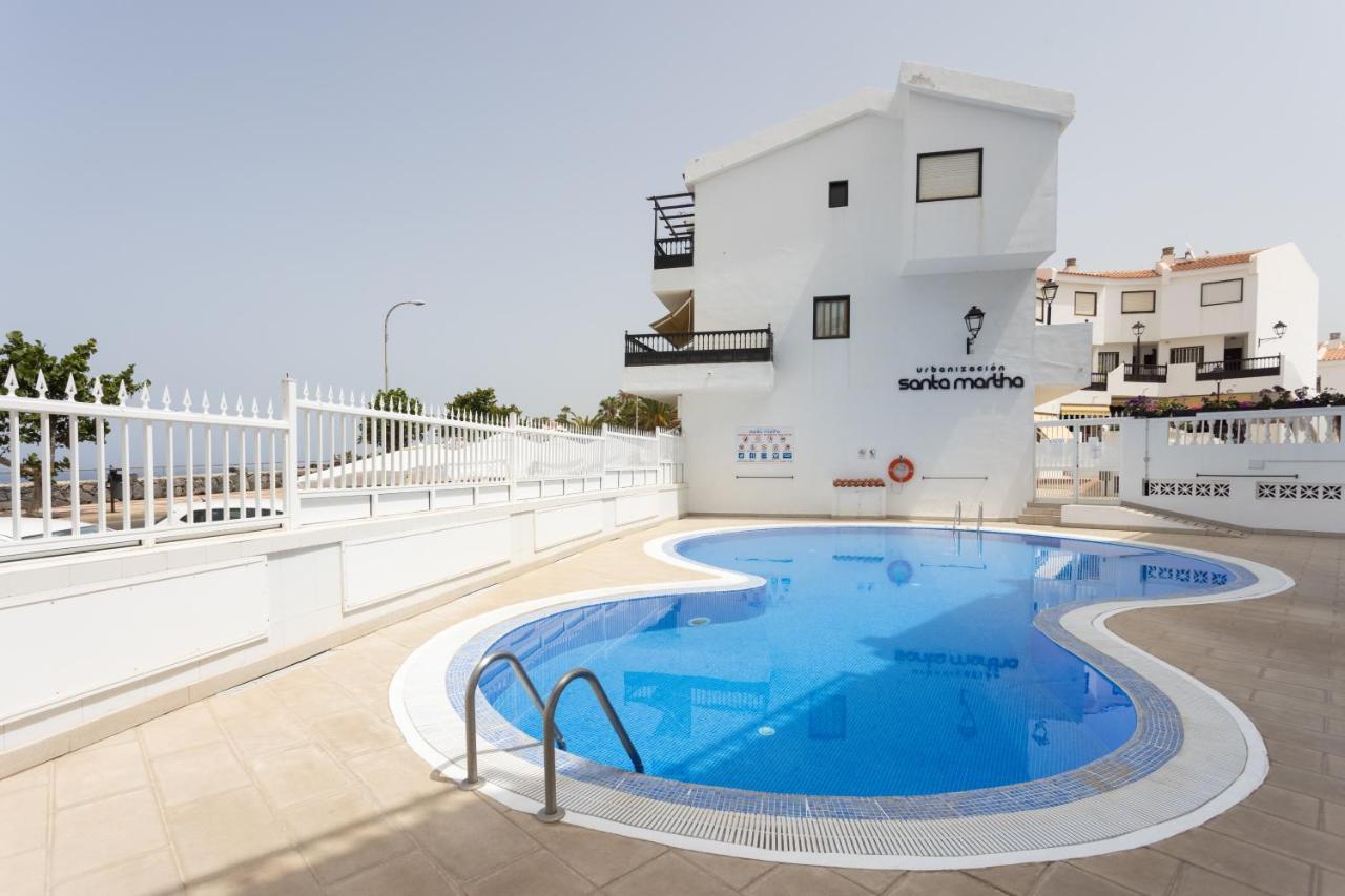 Playa San Juan Perfect By Sunkeyrents *
