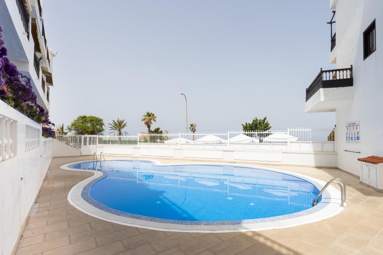 Playa San Juan Perfect By Sunkeyrents Apartamento Playa de San Juan (Tenerife)