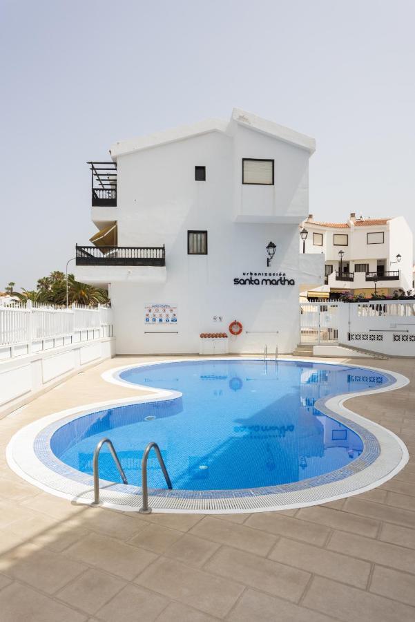 Playa San Juan Perfect By Sunkeyrents * Playa de San Juan (Tenerife)