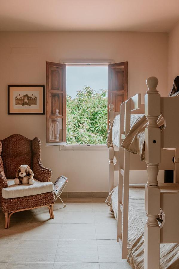 Homeforguest Rural House With Garden El Laurel Apartment Tacoronte