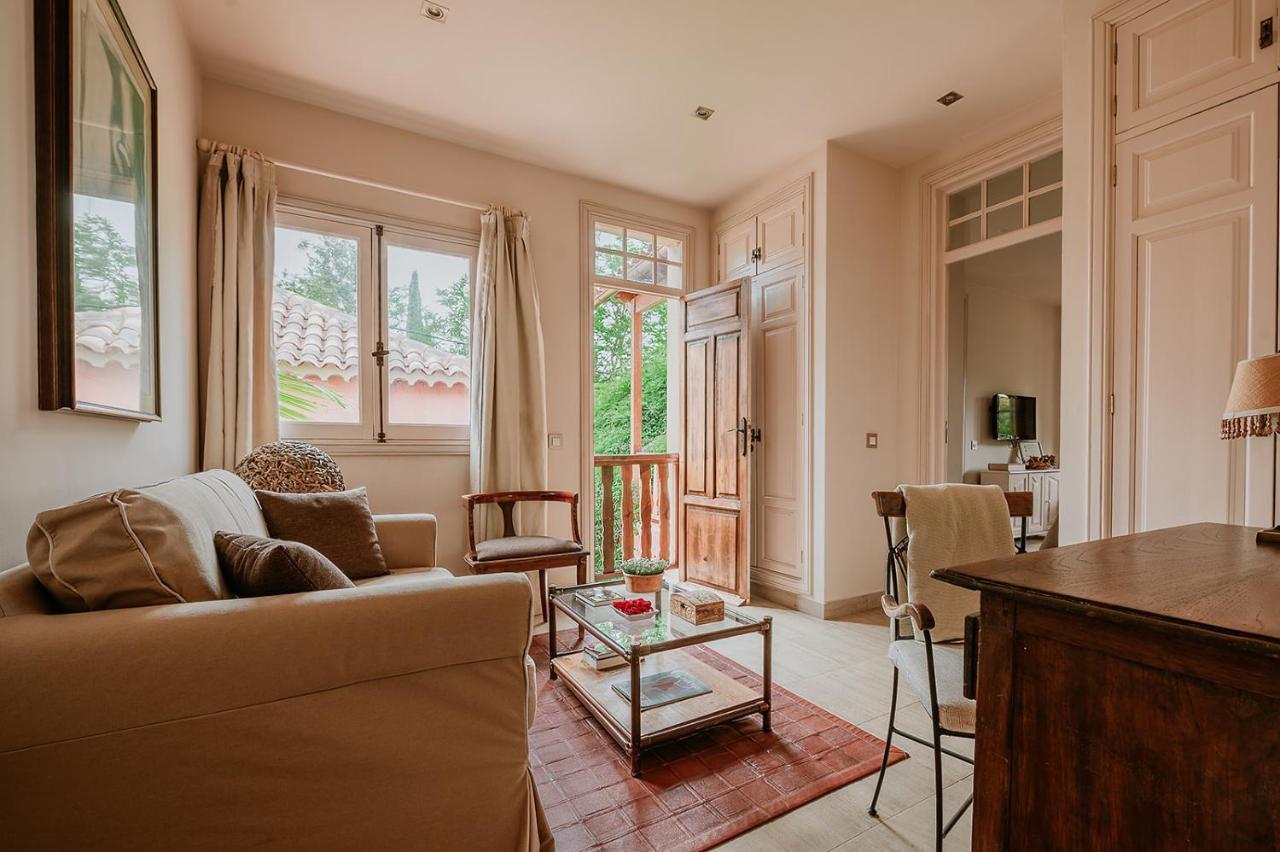 Homeforguest Rural House With Garden El Laurel Apartment *