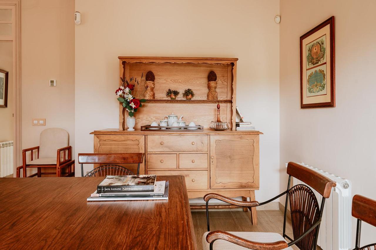 Homeforguest Rural House With Garden El Laurel *