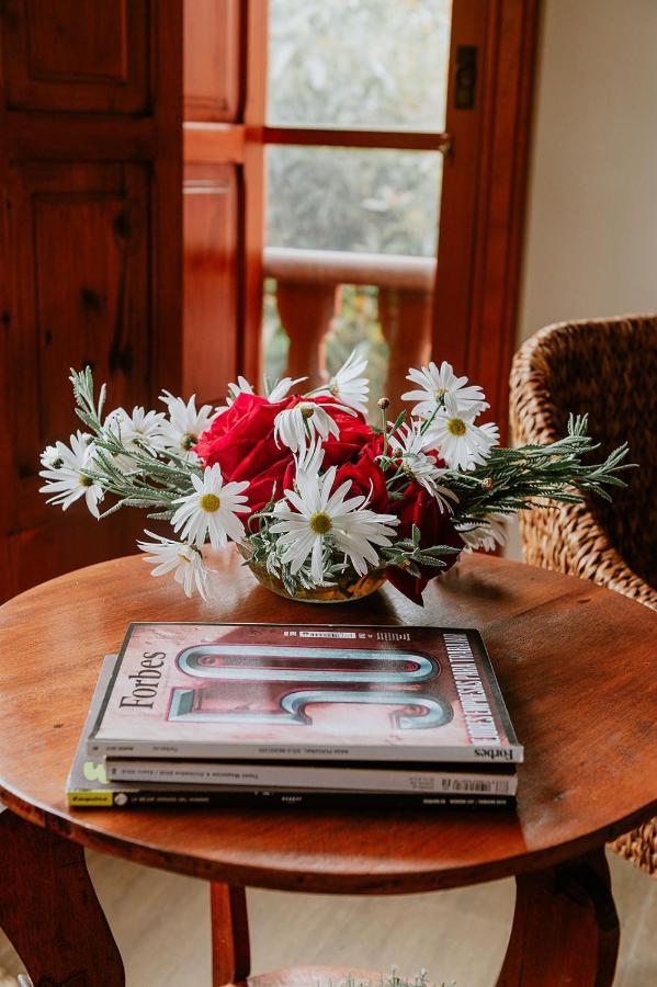 Homeforguest Rural House With Garden El Laurel Tacoronte