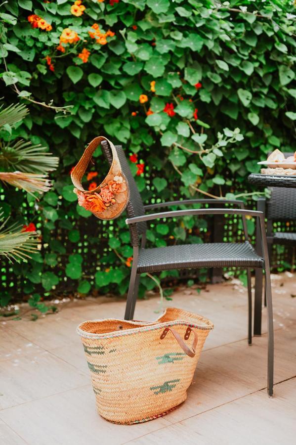 Apartment Homeforguest Rural House With Garden El Laurel