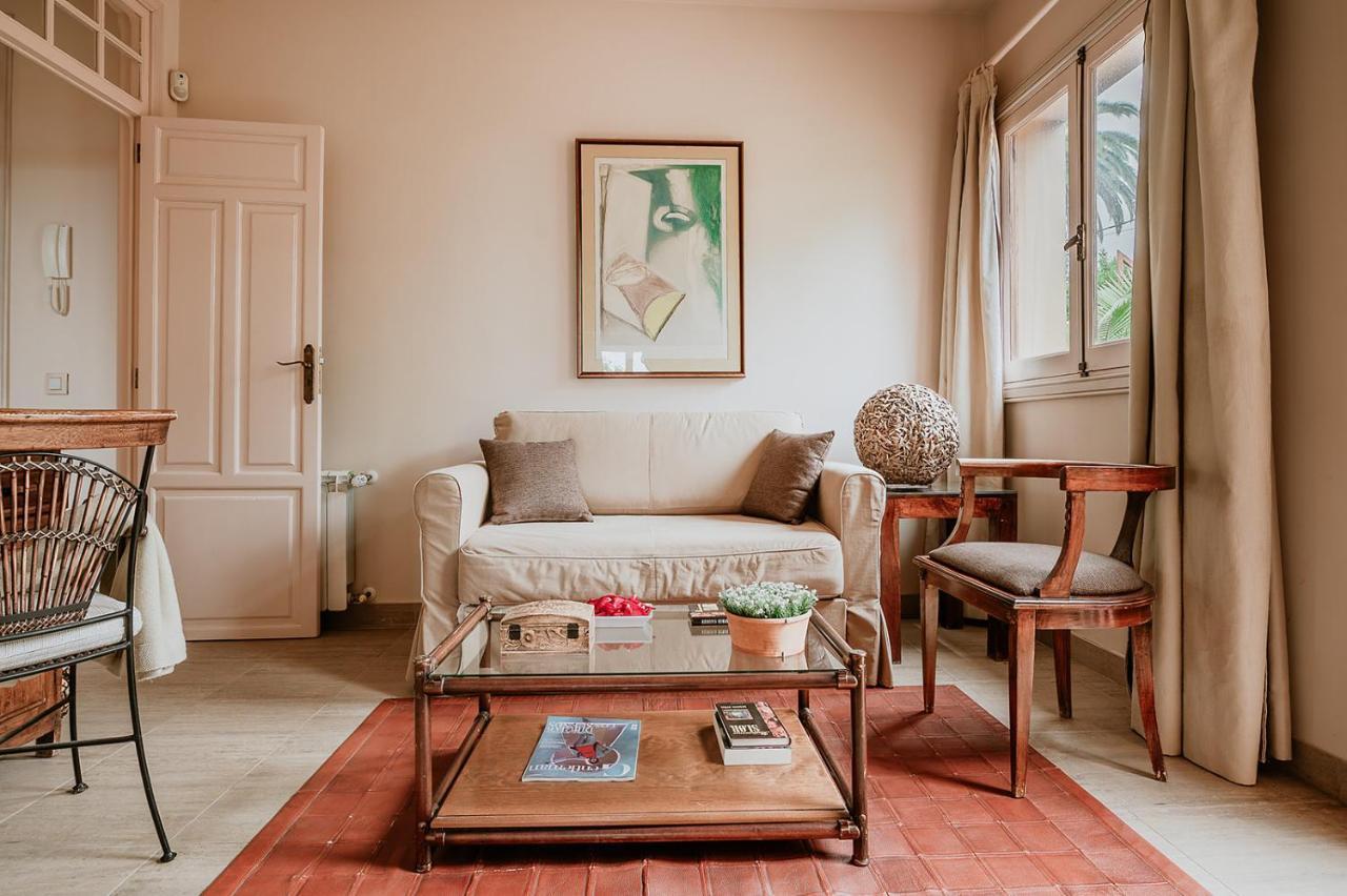 Apartment Homeforguest Rural House With Garden El Laurel Tacoronte