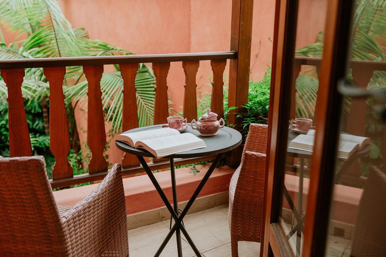 Apartment Homeforguest Rural House With Garden El Laurel *