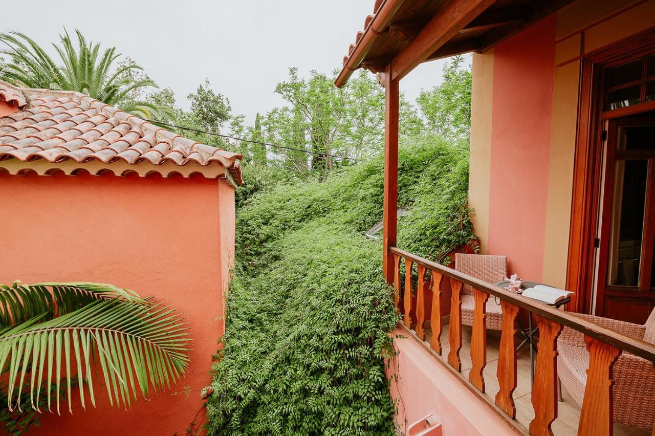 Homeforguest Rural House With Garden El Laurel Tacoronte