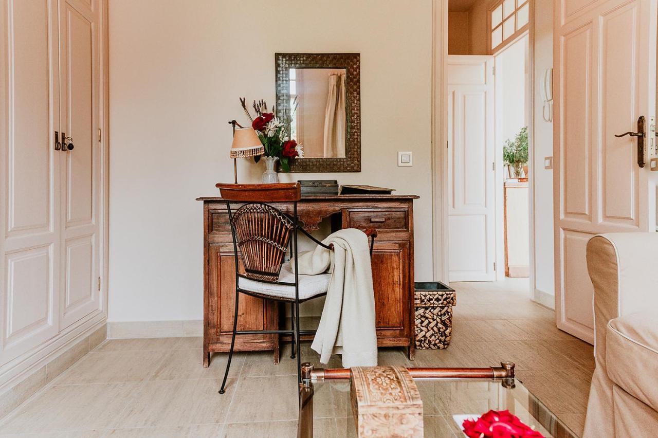 Homeforguest Rural House With Garden El Laurel Tacoronte