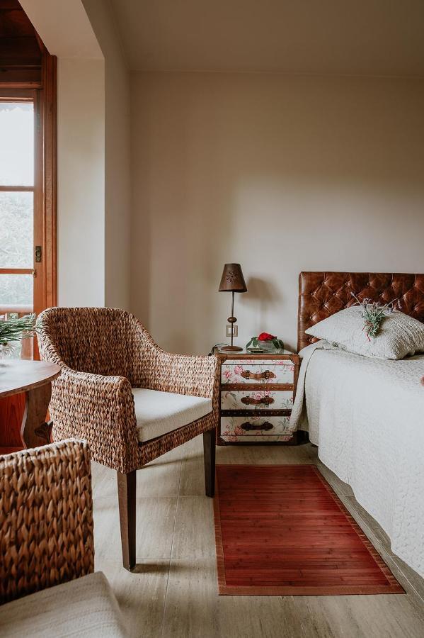Homeforguest Rural House With Garden El Laurel * Tacoronte