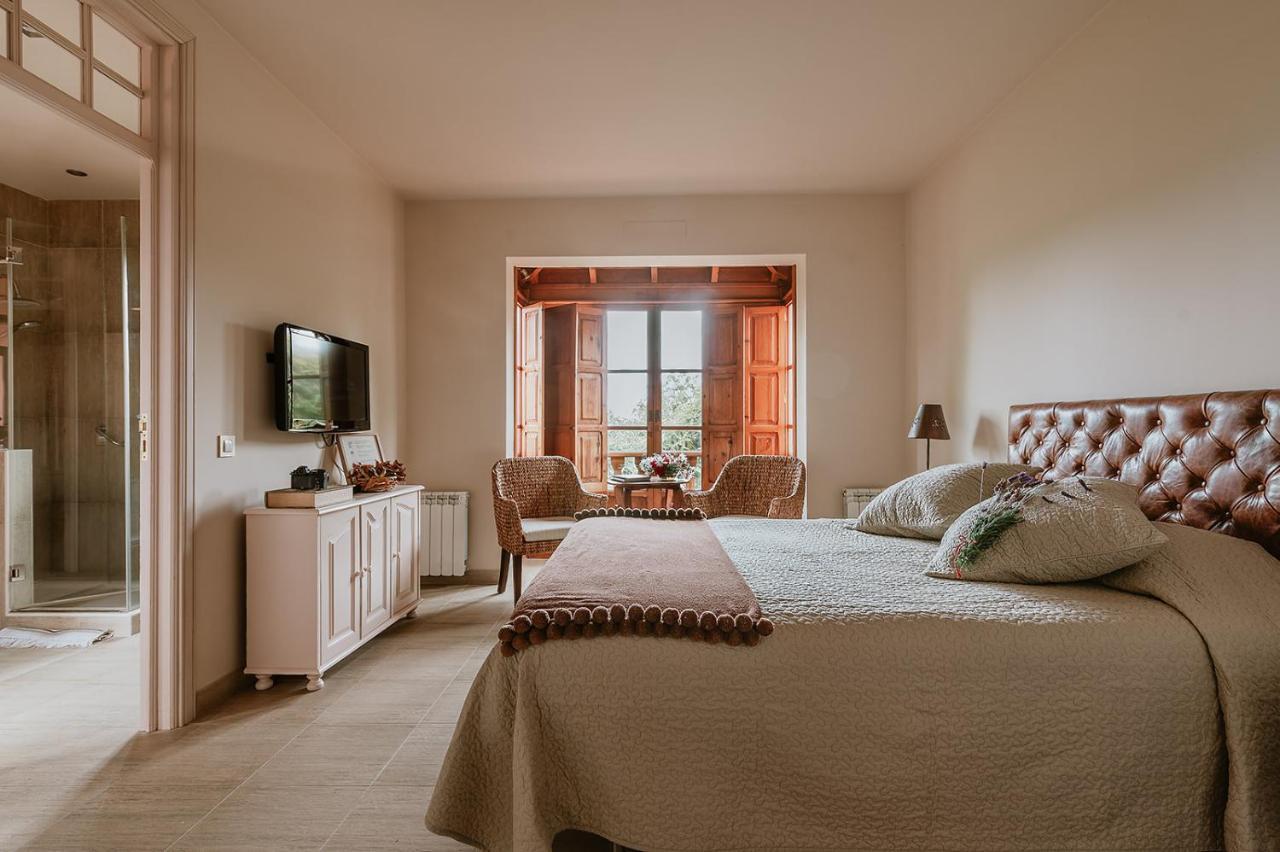 Homeforguest Rural House With Garden El Laurel