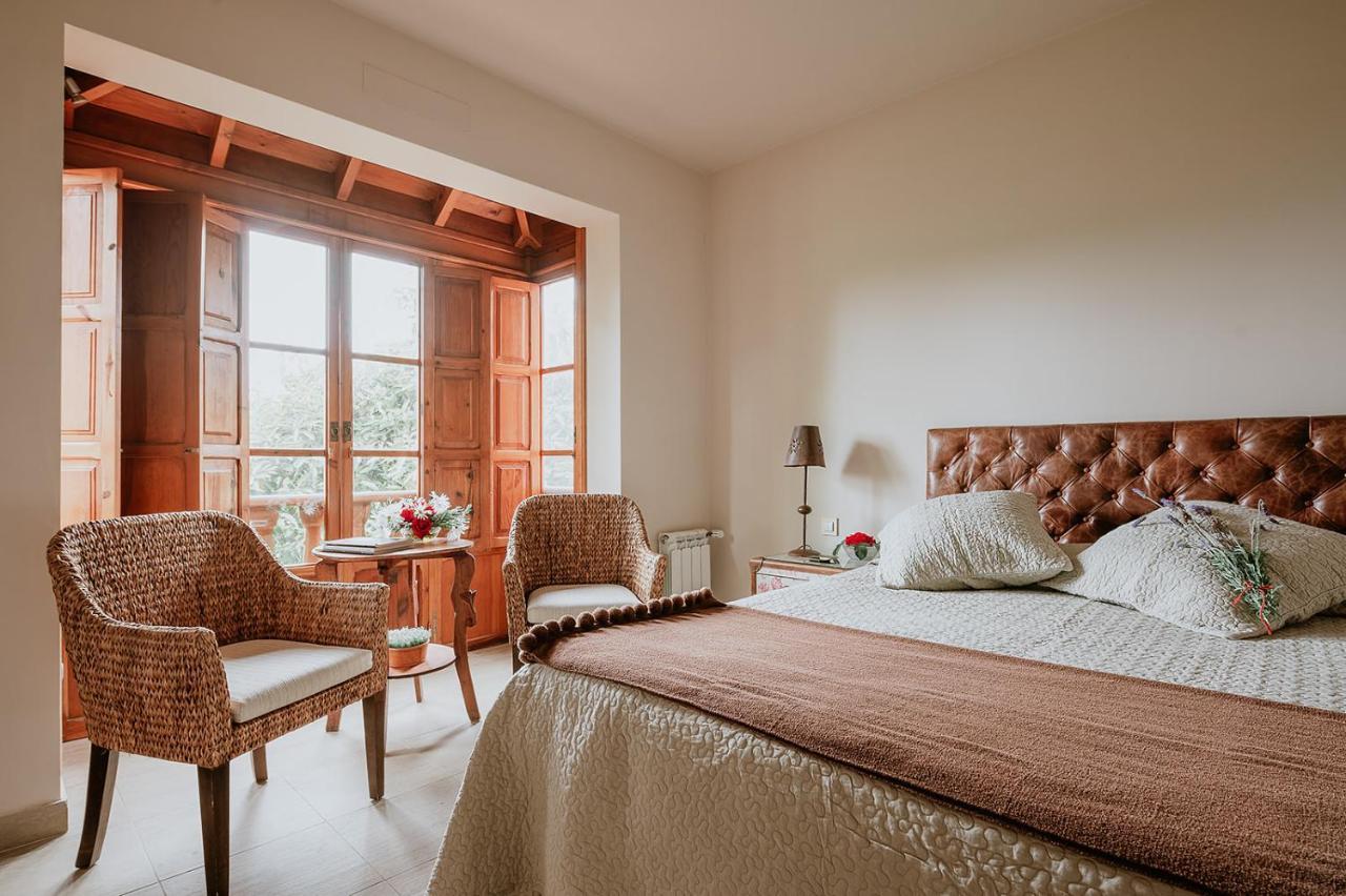 Apartment Homeforguest Rural House With Garden El Laurel Tacoronte