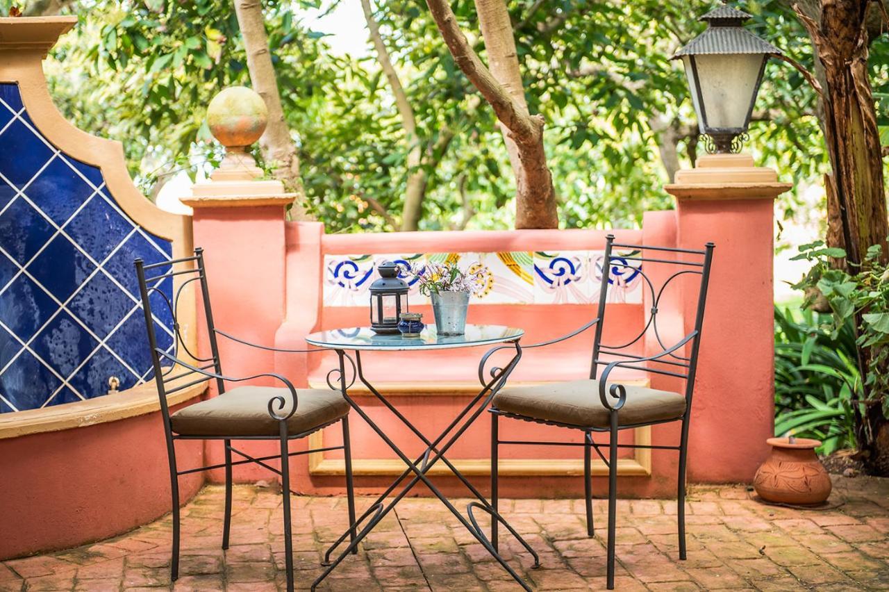 Homeforguest Rural House With Garden El Laurel Tacoronte
