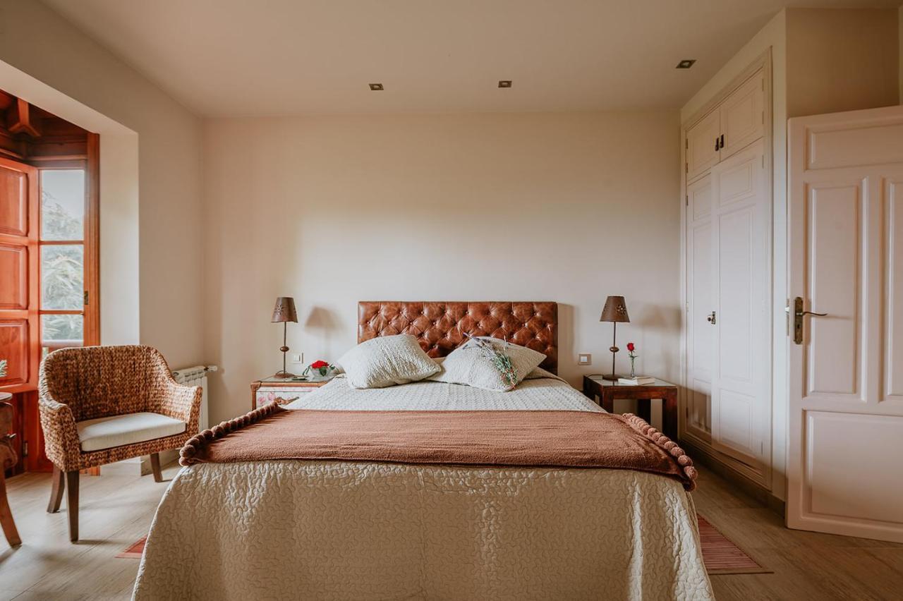 Homeforguest Rural House With Garden El Laurel Apartment Tacoronte