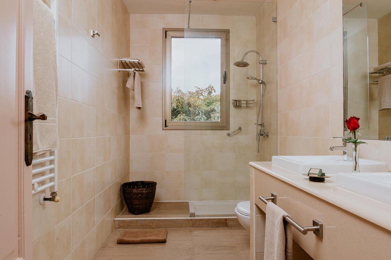 Apartment Homeforguest Rural House With Garden El Laurel Tacoronte
