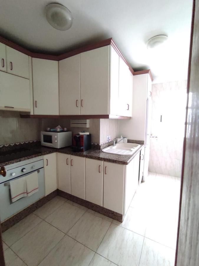 Naconhome Appartement *