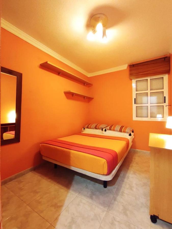 Appartement Naconhome *