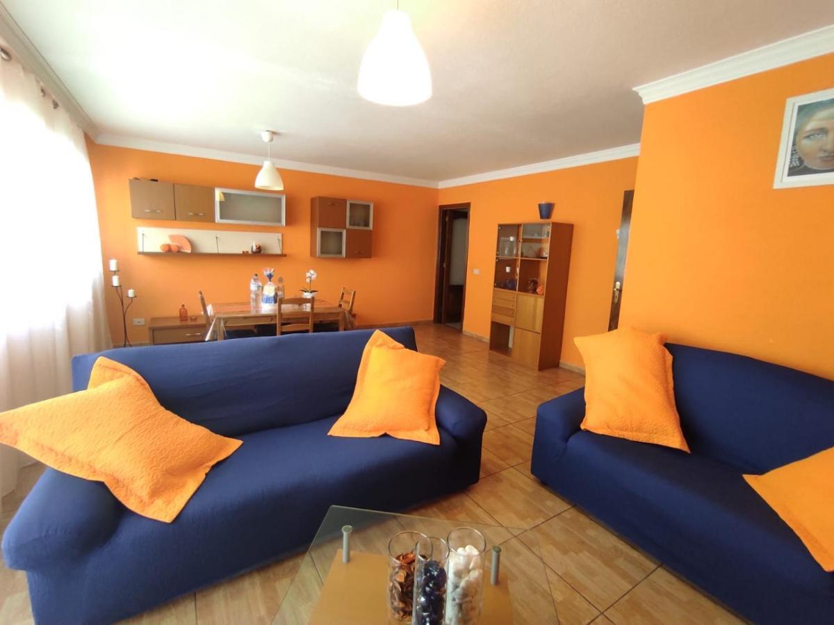 Appartement Naconhome