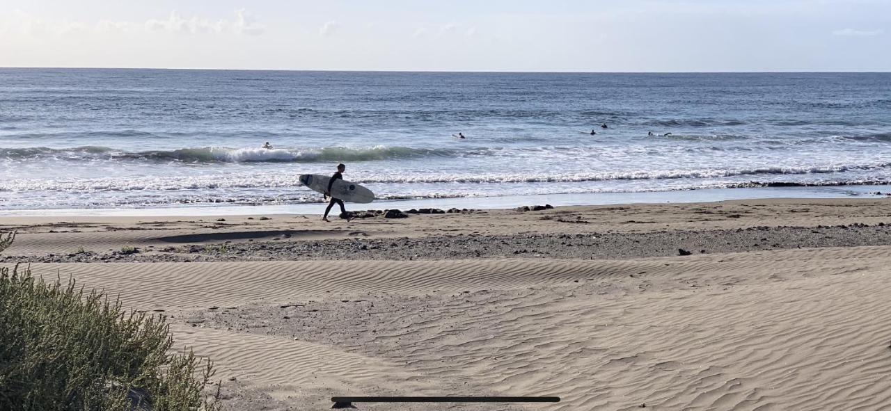 Surfers Nest Appartement *
